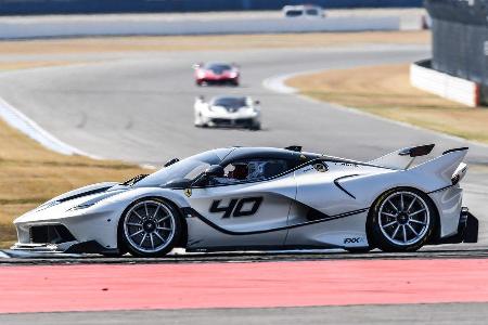 Ferrari Racing Days - Hockenheim - 2016