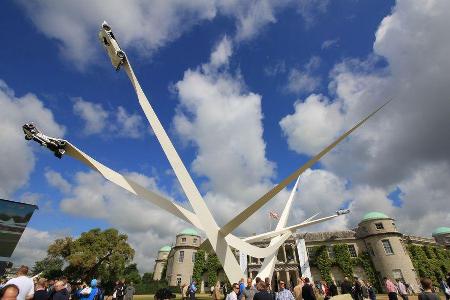 Festival of Speed 2016