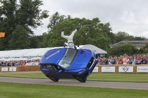 Festival of Speed 2016