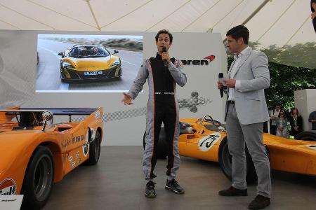 Festival of Speed 2016