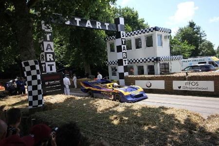 Festival of Speed 2016