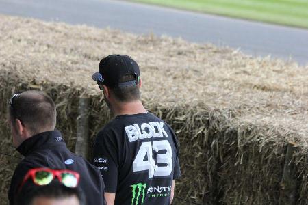 Festival of Speed 2016