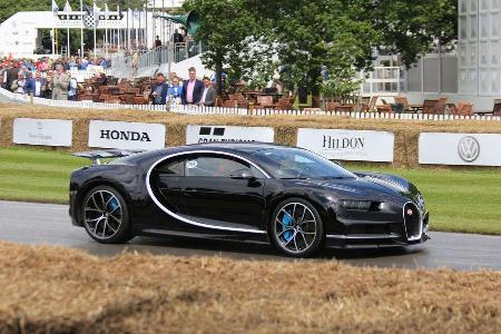 Festival of Speed 2016