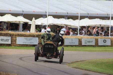 Festival of Speed 2016