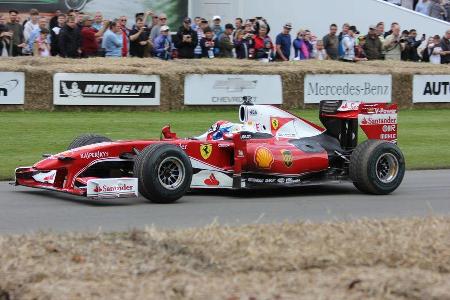 Festival of Speed 2016