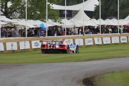 Festival of Speed 2016