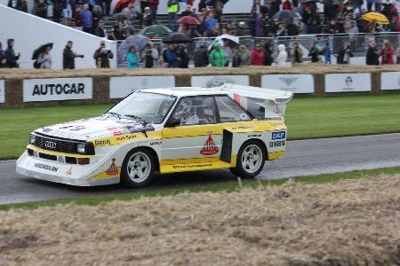 Festival of Speed 2016