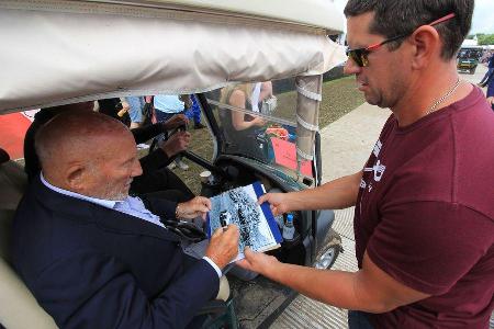 Festival of Speed 2016