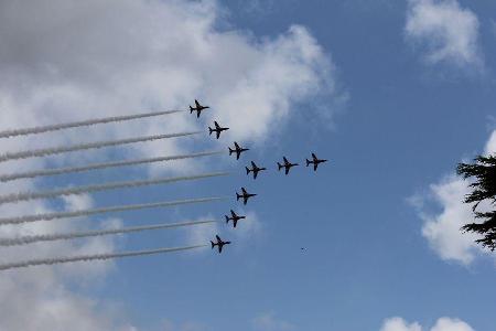 Festival of Speed 2016