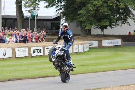 Festival of Speed 2016