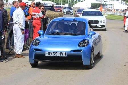 Festival of Speed 2016