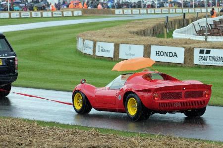 Festival of Speed 2016