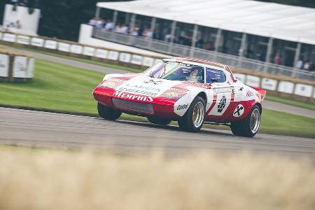 Goodwood Festival of Speed 2041