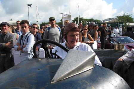 Goodwood Festival of Speed 2044