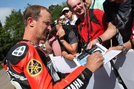 Goodwood Festival of Speed 2052