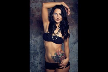 Miss Tuning 2016, Wahl, Tuningworld Bodensee