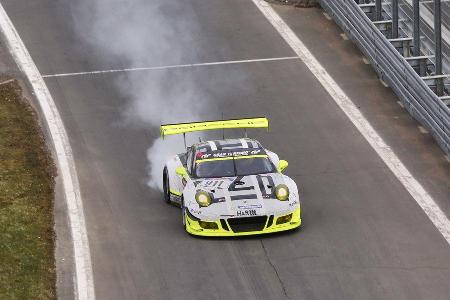 VLN - 1. Lauf - 2. April 2016