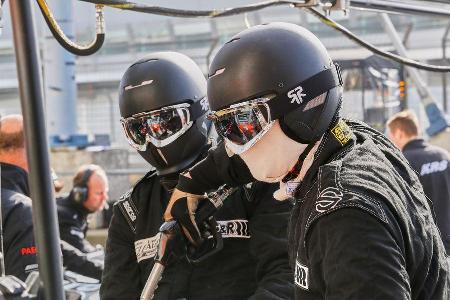 VLN - 1. Lauf - 2. April 2016