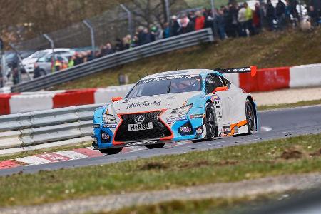 VLN - 1. Lauf - 2. April 2016