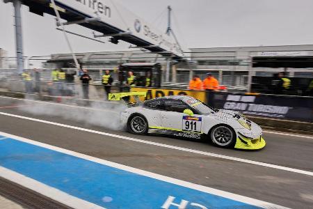 VLN - 1. Lauf - 2. April 2016