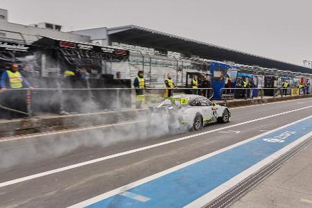 VLN - 1. Lauf - 2. April 2016