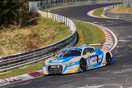 VLN - 1. Lauf - 2. April 2016