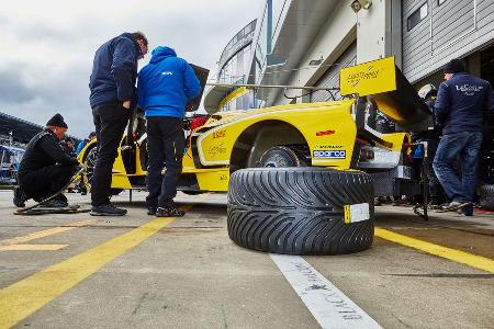 VLN - 1. Lauf - 2. April 2016