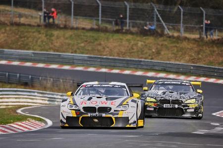VLN - 1. Lauf - 2. April 2016