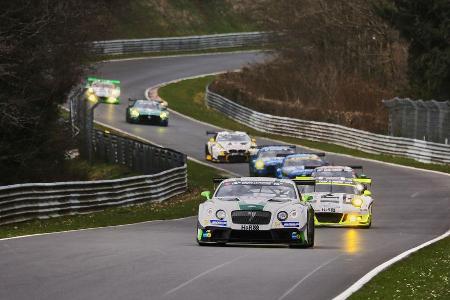 VLN - 1. Lauf - 2. April 2016