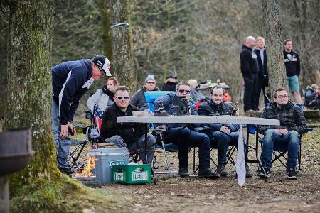 VLN - 1. Lauf - 2. April 2016