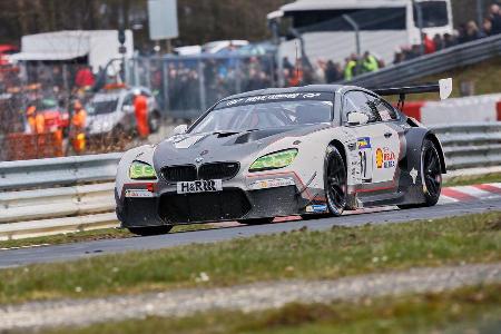 VLN - 1. Lauf - 2. April 2016