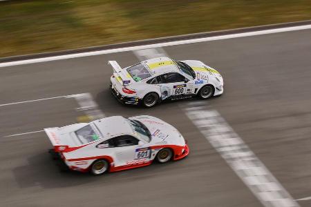 VLN - 1. Lauf - 2. April 2016