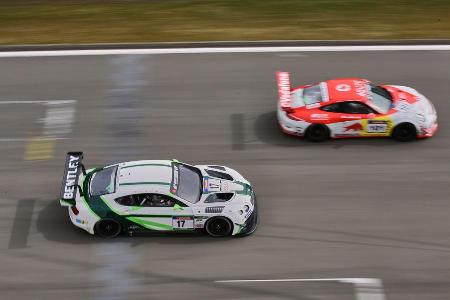 VLN - 1. Lauf - 2. April 2016