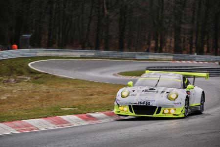 VLN - 1. Lauf - 2. April 2016