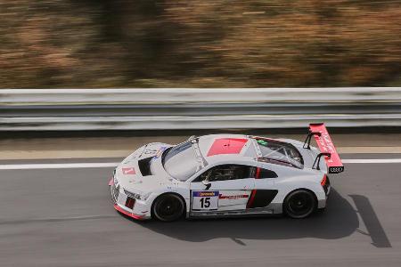 VLN - 1. Lauf - 2. April 2016