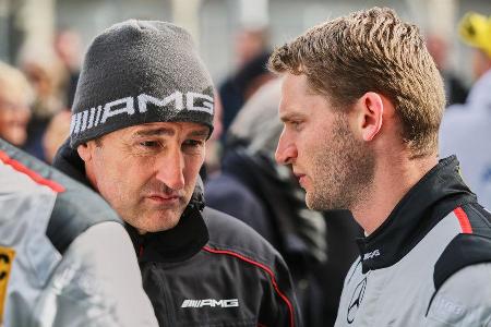 VLN - 1. Lauf - 2. April 2016