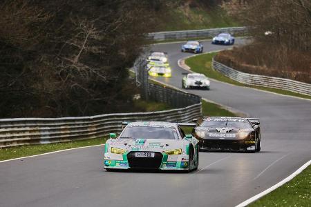 VLN - 1. Lauf - 2. April 2016