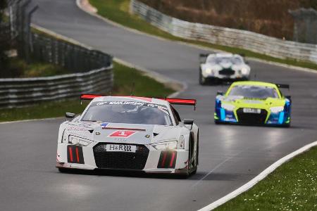 VLN - 1. Lauf - 2. April 2016