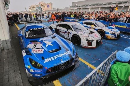 VLN - 1. Lauf - 2. April 2016