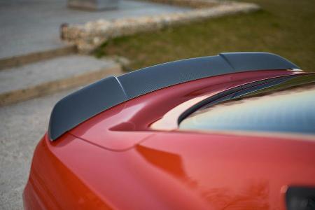 Ford Mustang Geiger GT 820 Geiger Cars