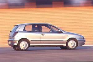 Fiat Bravo JDT 105 im Test