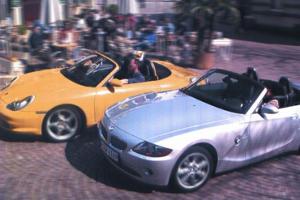 Toyota Landcruiser 3.0 TD im Test