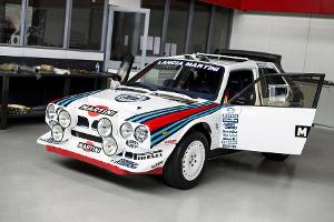 Coys Techno Classica