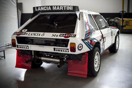 Coys Techno Classica