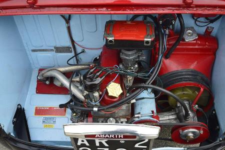 Coys Techno Classica