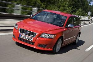 Volvo V50 2.0D im Test