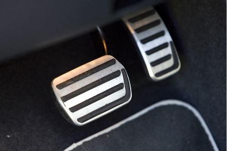 Die partikelgefilterte 136-PS-Maschine spielt lieber die Rolle des kultivierten und komfortablen Niedertourers.