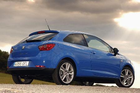 Angeboten werden drei verschiedene Ausstattungsniveaus.