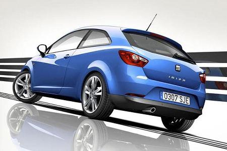 Kleinster Neuzugang ist ein 1,4-Liter-Diesel mit 80 PS.