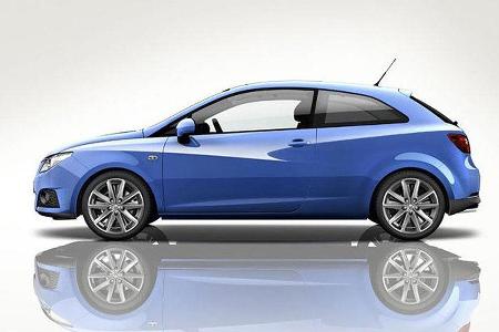 Top-Motor ist der 1,6-Liter-Benziner mit 105 PS, der mit einem Siebengang-DSG kombiniert wird.